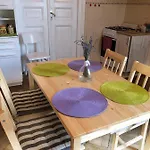 Lvivskiy Zatyshok Two Bedrooms Isolated With Balcony Lemberg