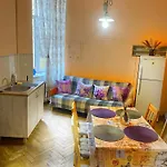 Apartment Lvivskiy Zatyshok Two Bedrooms Isolated With Balcony