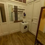 Apartment Lvivskiy Zatyshok Two Bedrooms Isolated With Balcony *