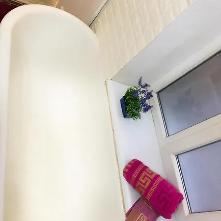 Lvivskiy Zatyshok Two Bedrooms Isolated With Balcony