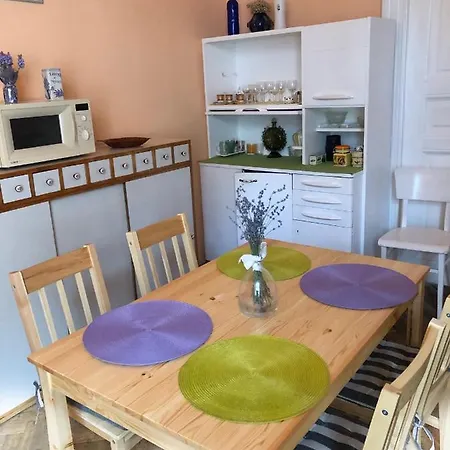 Lvivskiy Zatyshok Two Bedrooms Isolated With Balcony