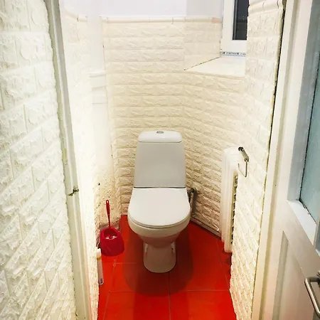 Апартаменти Lvivskiy Zatyshok Two Bedrooms Isolated With Balcony Львів