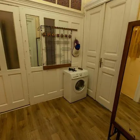 Apartment Lvivskiy Zatyshok Two Bedrooms Isolated With Balcony *
