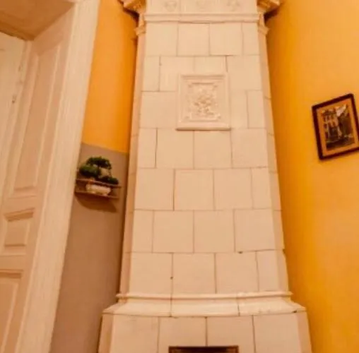 아파트 Lvivskiy Zatyshok Two Bedrooms Isolated With Balcony