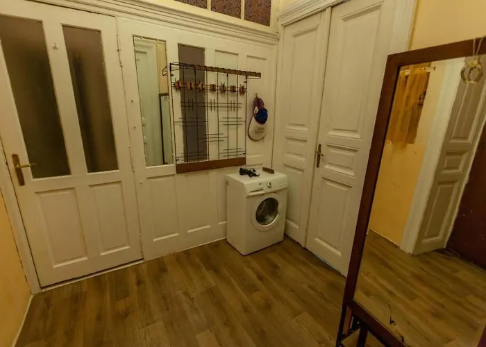 Appartement Lvivskiy Zatyshok Two Bedrooms Isolated With Balcony *