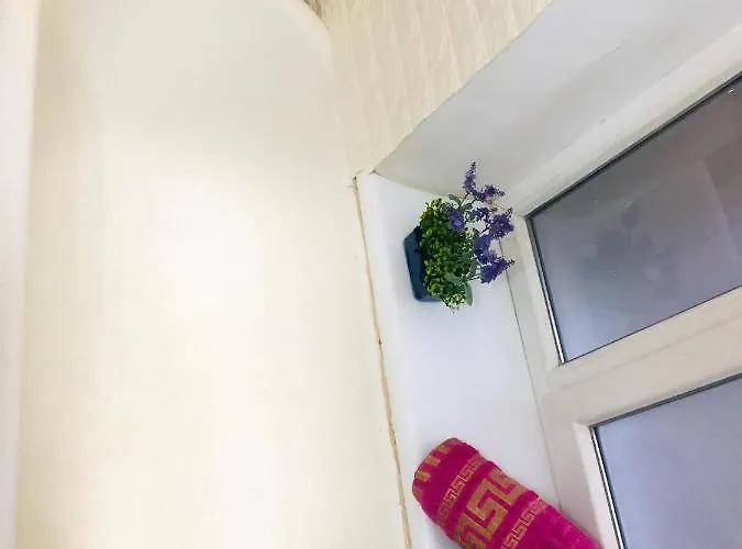 Lvivskiy Zatyshok Two Bedrooms Isolated With Balcony