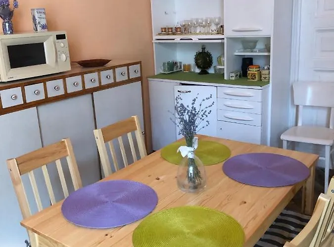 Lvivskiy Zatyshok Two Bedrooms Isolated With Balcony