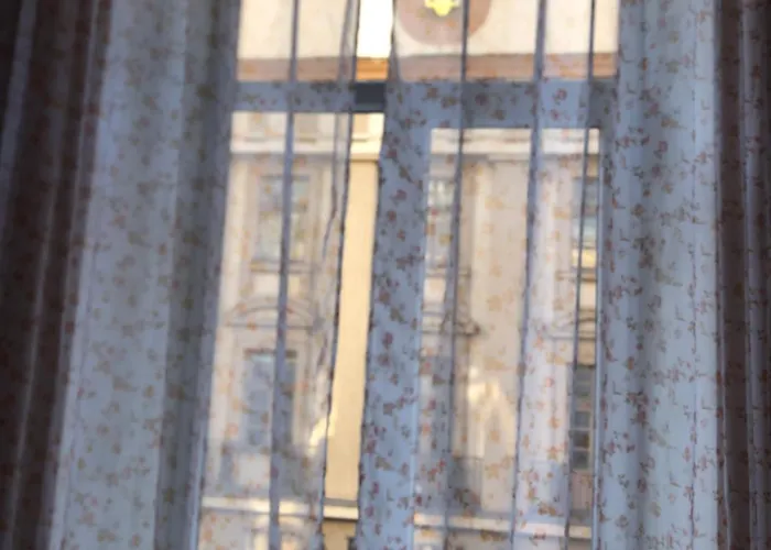 Lvivskiy Zatyshok Two Bedrooms Isolated With Balcony Διαμέρισμα Λβιβ